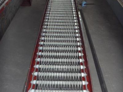 點擊查看詳細信息<br>標題：回轉式機械格柵 閱讀次數：4484
