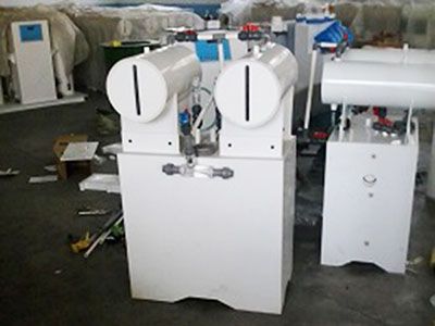 點擊查看詳細信息<br>標題：普通型二氧化氯發生器 閱讀次數：4389