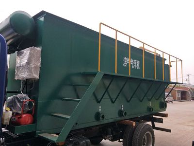 點擊查看詳細信息<br>標題：氣浮機 閱讀次數：3542